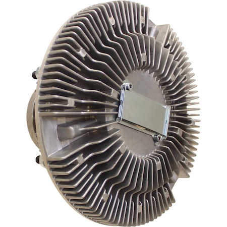 Aftermarket AMAL167987 Fan Clutch Assembly AMAL167987-ABL